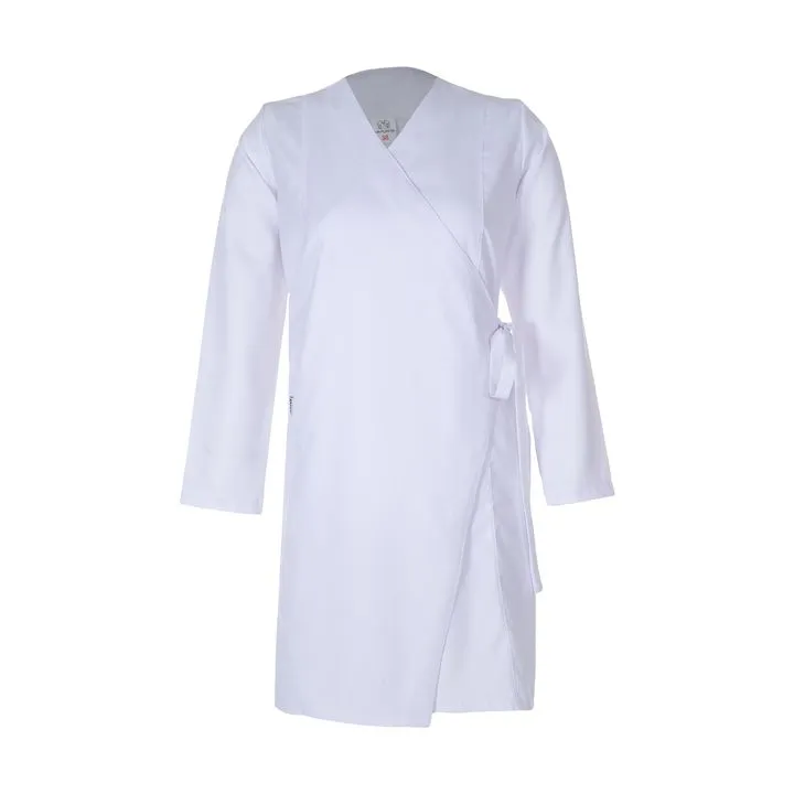 روپوش پزشكي + مخصوص بارداري