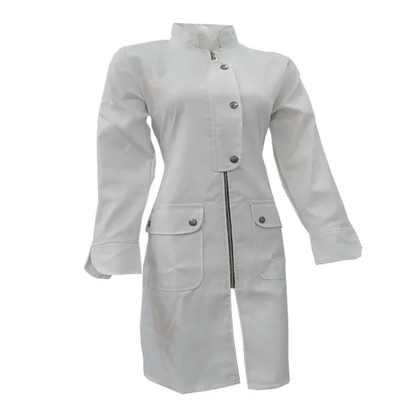 نمایندگی روپوش پزشکی در تهران