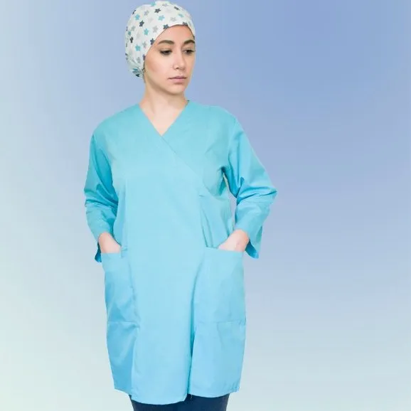 تفاوت های مهم بین روپوش پزشکی و پرستاری